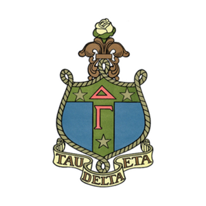 Team Page: Delta Gamma